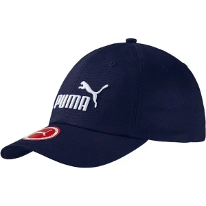 Czapka z daszkiem Essential Cap Puma