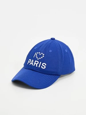 Czapka z daszkiem Études