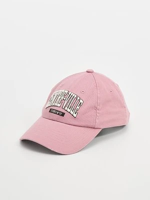 Czapka z daszkiem Études