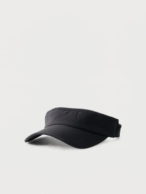 Czapka z daszkiem Even&Odd Active By Zalando czarny