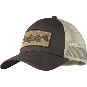 Czapka z daszkiem Explore Trucker Cap Buff