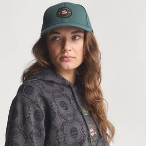 Czapka z daszkiem FC Bayern Monachium Wiesn Adidas