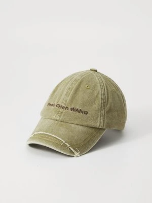 Czapka z daszkiem Feng Chen Wang