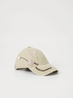 Czapka z daszkiem Feng Chen Wang