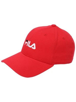 Czapka z daszkiem Fila