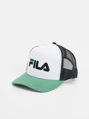 Czapka z daszkiem Fila