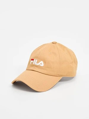 Czapka z daszkiem Fila