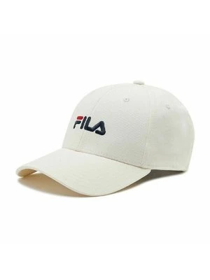 Czapka z daszkiem Fila