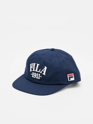 Czapka z daszkiem Fila