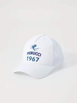 Czapka z daszkiem Fiorucci