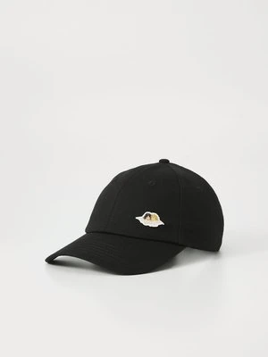 Czapka z daszkiem Fiorucci