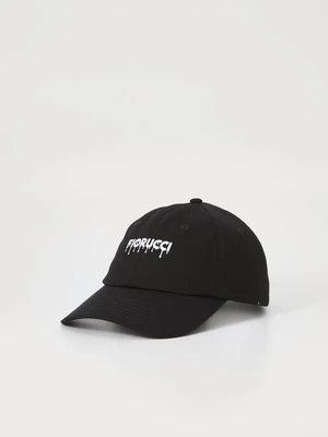 Czapka z daszkiem Fiorucci