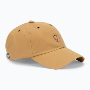 Czapka z daszkiem Fjällräven Vidda buckwheat brown
