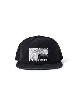 Czapka z daszkiem Former