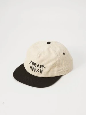 Czapka z daszkiem Former