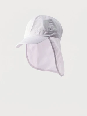 Czapka z daszkiem Friboo By Zalando liliowy