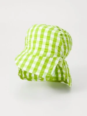 Czapka z daszkiem Frugi