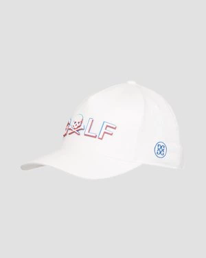 Czapka Z Daszkiem G/fore 3d Killer Tees Snap Back