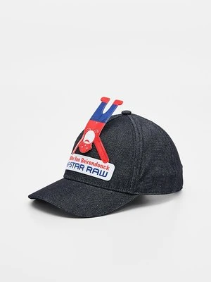 Czapka z daszkiem G-Star