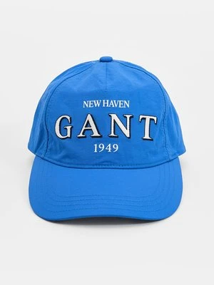Czapka z daszkiem Gant