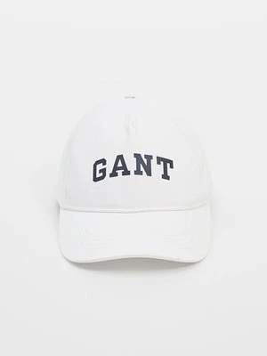 Czapka z daszkiem Gant