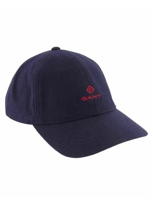 Czapka z daszkiem Gant