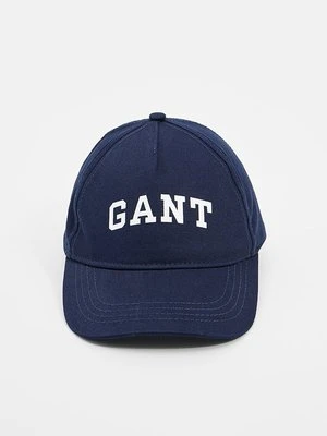 Czapka z daszkiem Gant