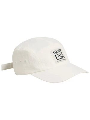 Czapka z daszkiem Gant