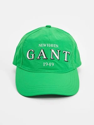 Czapka z daszkiem Gant
