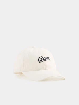 Czapka z daszkiem Gant
