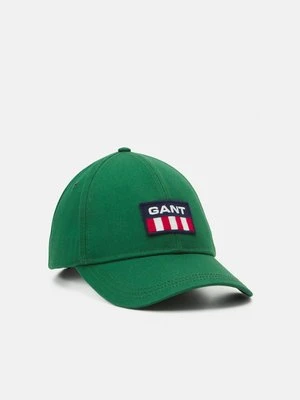 Czapka z daszkiem Gant