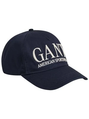 Czapka z daszkiem Gant