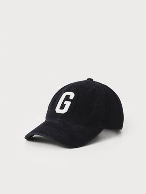 Czapka z daszkiem Gant