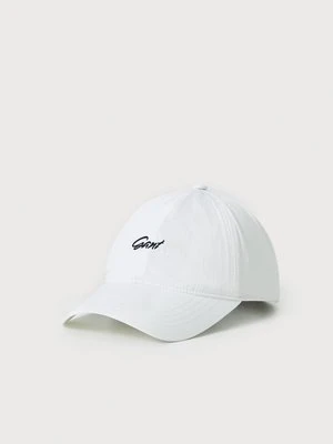 Czapka z daszkiem Gant