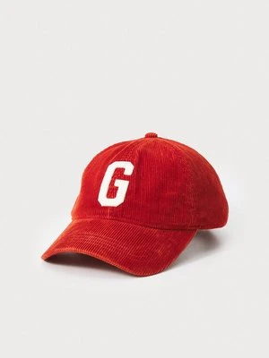 Czapka z daszkiem Gant