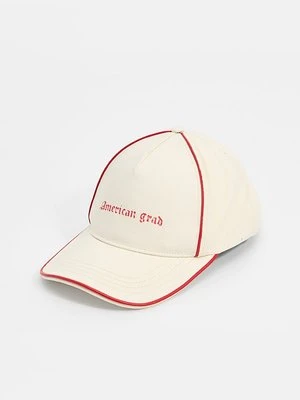 Czapka z daszkiem Gant