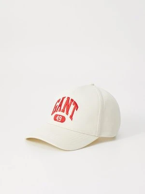 Czapka z daszkiem Gant