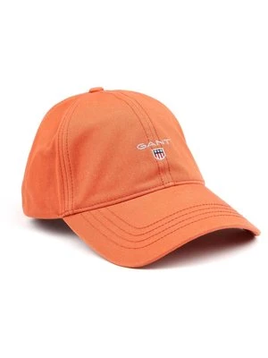 Czapka z daszkiem Gant