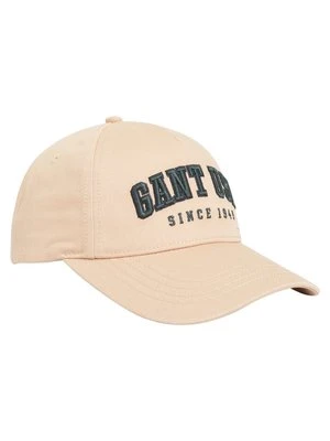 Czapka z daszkiem Gant