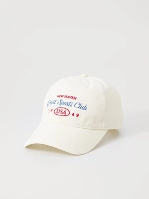 Czapka z daszkiem Gant