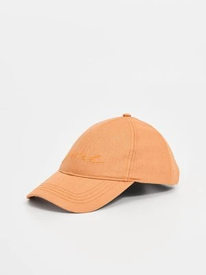 Czapka z daszkiem Gant