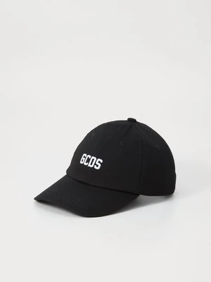 Czapka z daszkiem GCDS