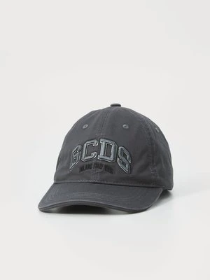 Czapka z daszkiem GCDS