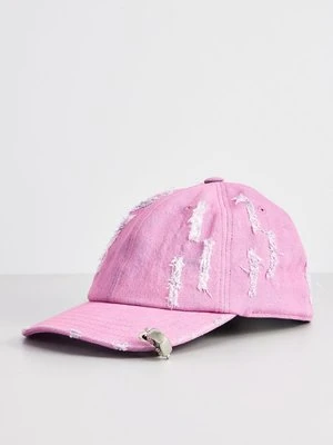 Czapka z daszkiem GCDS