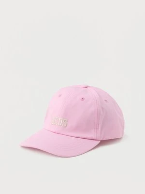 Czapka z daszkiem GCDS