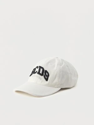 Czapka z daszkiem GCDS