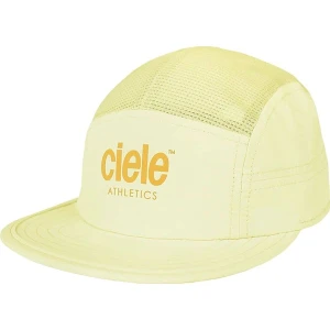 Czapka z daszkiem GoCap Classic-Athletics Ciele