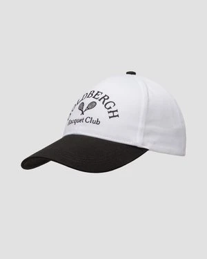 Czapka Z Daszkiem Goldbergh Splendor