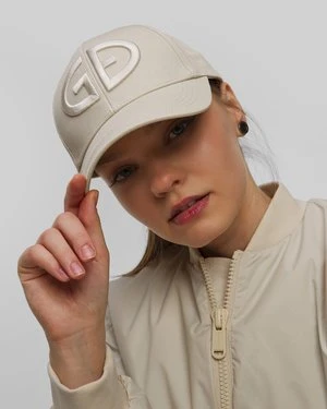 Czapka z daszkiem Goldbergh Valencia