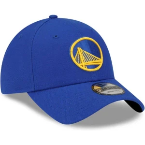 Zdjęcie produktu Czapka z daszkiem Golden State Warriors New Era